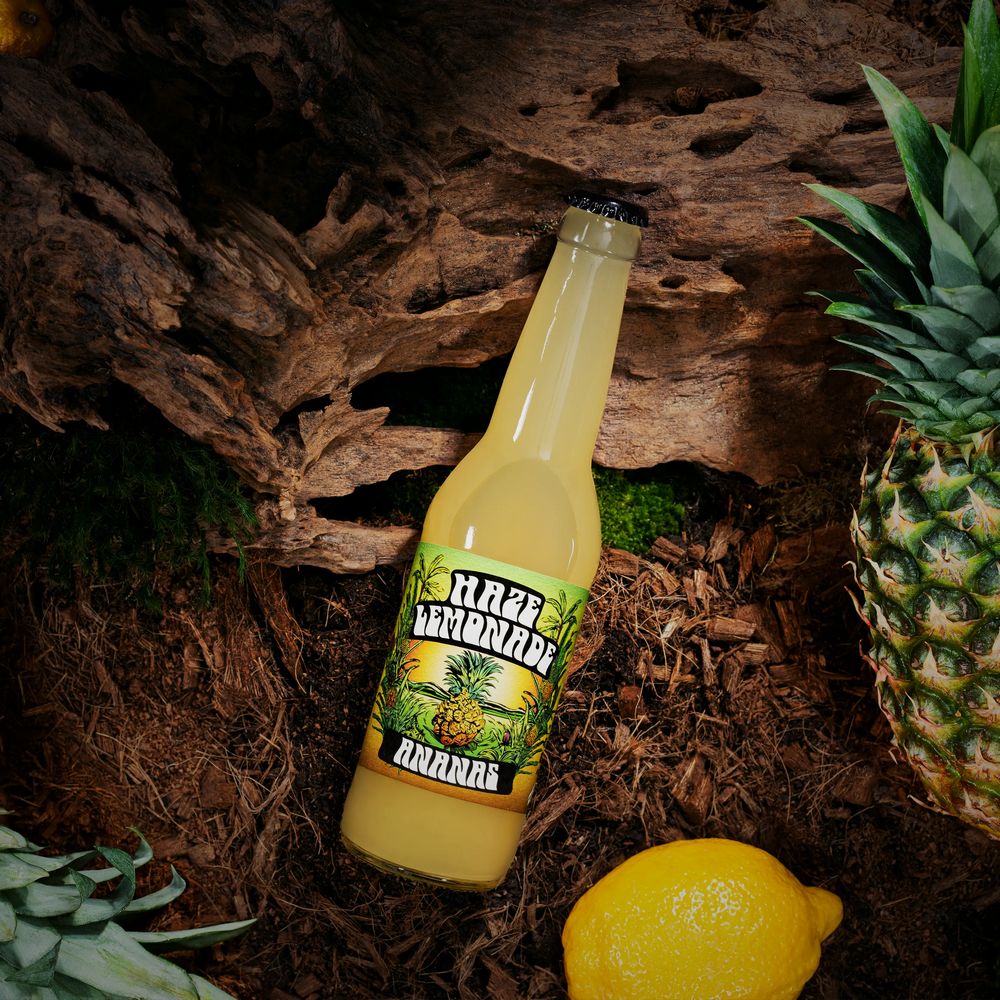 Ananas