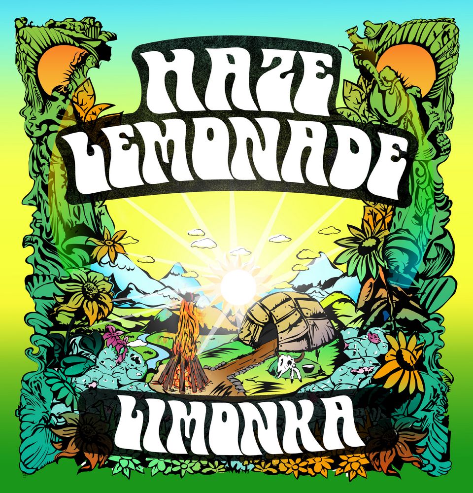 Limonka