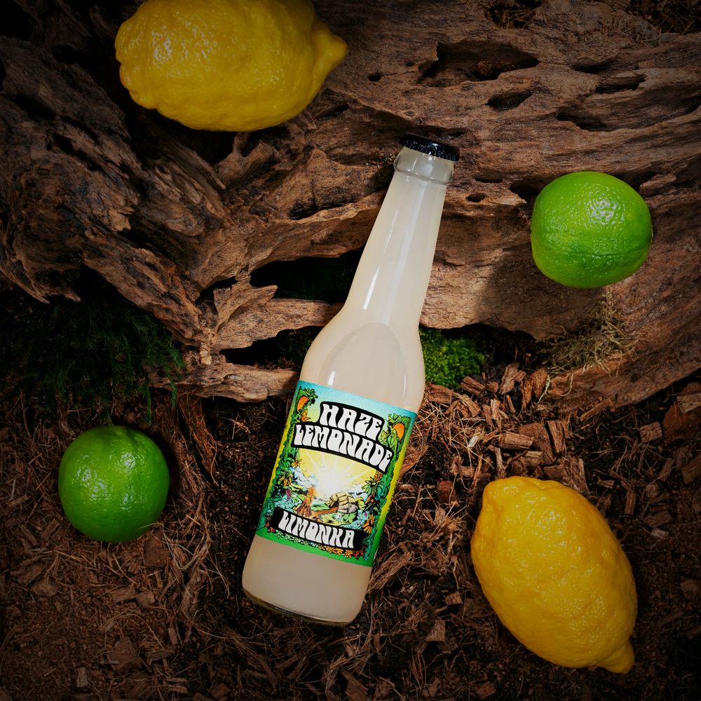 Limonka