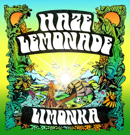 Limonka